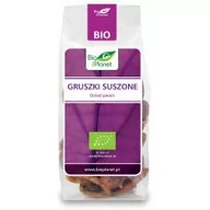 Zdrowa żywność - Bio Planet gruszki suszone 100g 5907814668165 - miniaturka - grafika 1