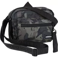 Nerki - Torebka adidas Classic Cam Organizer MORO GE6147 - miniaturka - grafika 1