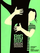 Książki o kulturze i sztuce - The Big Book of Green Design - miniaturka - grafika 1