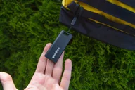 Dyski SSD - Goodram SSDR-GMRE-01T-K0 dysk SSD 1 TB 3.2 Gen 2 (3.1 Gen 2) Czarny SSDR-GMRE-01T-K0 - miniaturka - grafika 1