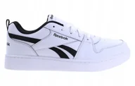Buty sportowe damskie - Buty młodzieżowe Reebok Royal Prime 2.0 100039101 - miniaturka - grafika 1