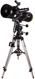 Bresser Teleskop National Geographic 130/650 EQ (69377) - Teleskopy - miniaturka - grafika 1