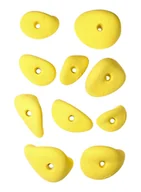 Sprzęt wspinaczkowy - Chwyty wspinaczkowe Metolius Modulars Incut Edges - miniaturka - grafika 1