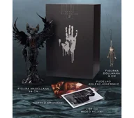Gry PlayStation 5 - Death Stranding 2 On the Beach Edycja Kolekcjonerska Gra na PS5 - miniaturka - grafika 1