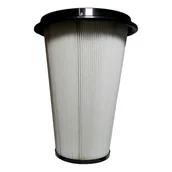 Akcesoria do odkurzaczy - Filtr odkurzacza Husqvarna T4000 S36 Husqvarna Construction - miniaturka - grafika 1