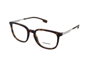 Burberry BE2163F 3382 - Okulary korekcyjne, oprawki, szkła - miniaturka - grafika 1