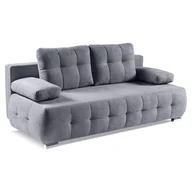 Sofy i kanapy - Sofa z funkcją spania INDIGO - miniaturka - grafika 1