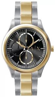 Zegarek Zegarek Armani Exchange AX1865 Dante - Zegarki męskie - miniaturka - grafika 1