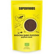 Nasiona na kiełki - BIO PLANET Nasiona babki płesznik BIO 250g - Bio Planet - miniaturka - grafika 1