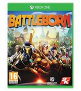 Gry Xbox One - Battleborn GRA XBOX ONE - miniaturka - grafika 1