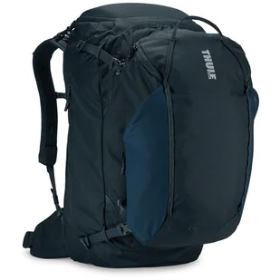 Plecak Thule Landmark Travel Pack 70L - Darkest Blue - Plecaki - miniaturka - grafika 1