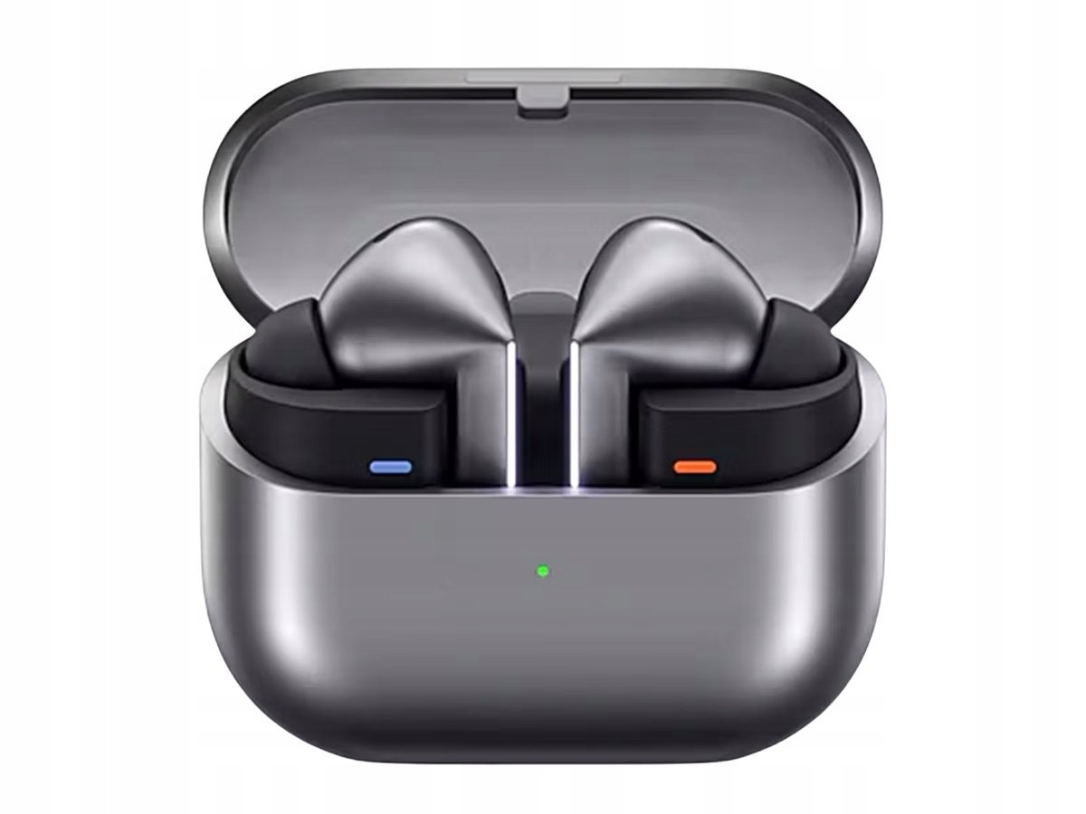 Samsung Galaxy Buds3 Pro Srebrny