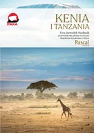 Przewodniki - Kenia i Tanzania - miniaturka - grafika 1