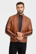 Moda i Uroda OUTLET - Kurtka REMUS 01011D80GSA - miniaturka - grafika 1