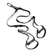 Gumy, taśmy, ekspandery - Zestaw taśm do ćwiczeń TIGUAR Alfa One - miniaturka - grafika 1