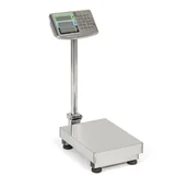 Wagi specjalistyczne - Waga podłogowa platformowa YH-818-S - miniaturka - grafika 1