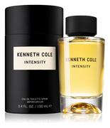 Wody i perfumy unisex - Kenneth Cole Intensity woda toaletowa unisex 100 ml - miniaturka - grafika 1