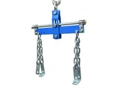 Wciągarki - GEKO Balanser 200lb 908kg G02192 G02192 - miniaturka - grafika 1