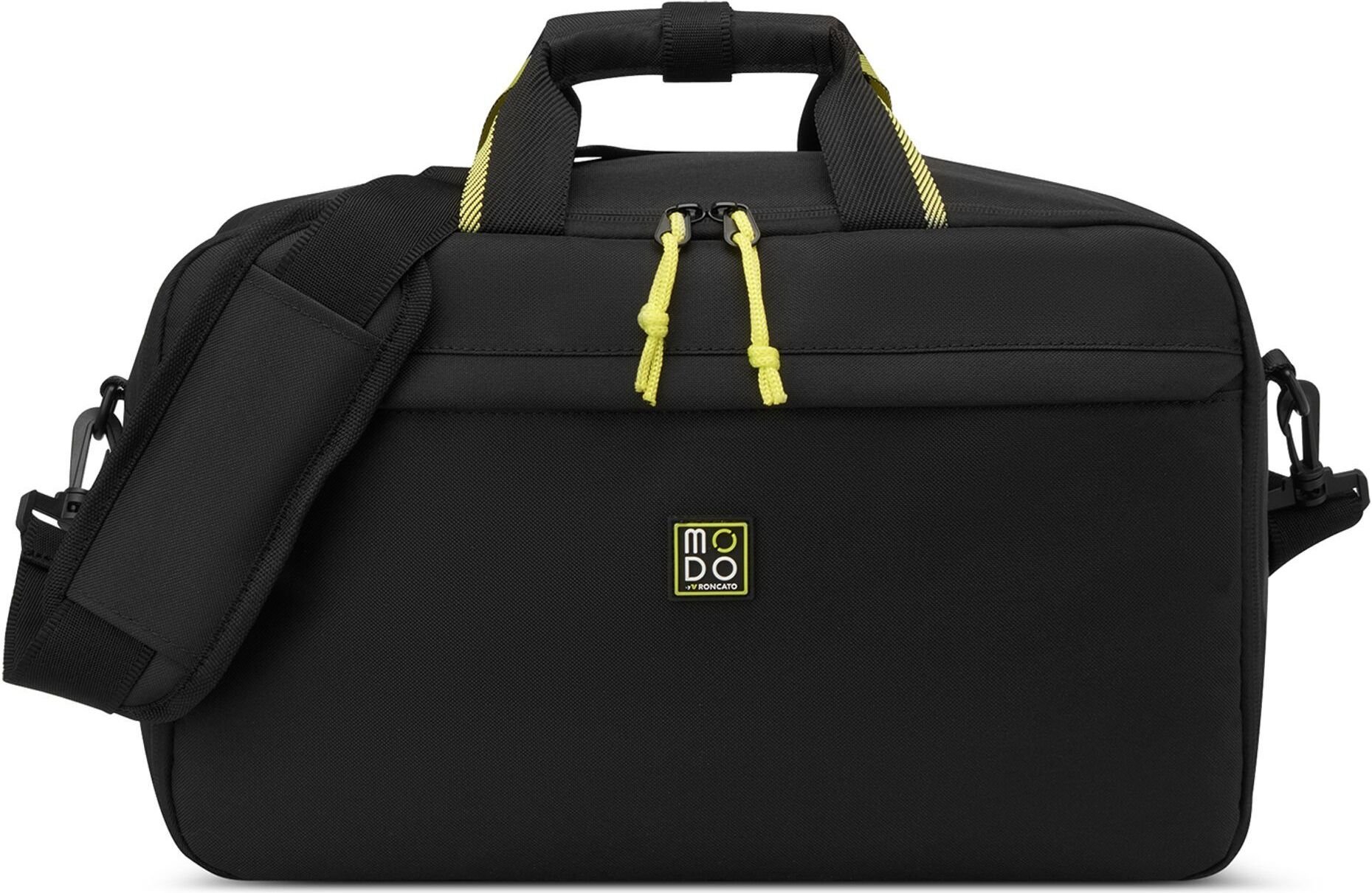 Plecak podróżny MODO by Roncato Starlight 3.0 40 cm