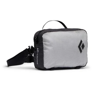 Kieszeń do plecaka Black Diamond Beta Light Pack Satellite Bag - black/alloy - Plecaki - miniaturka - grafika 1