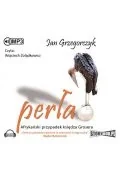 Perła (audiobook CD) - Jan Grzegorczyk - Powieści - miniaturka - grafika 2