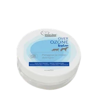 Suplementy i witaminy dla psów - OVER ZOO Ozone Balm 50ml - miniaturka - grafika 1