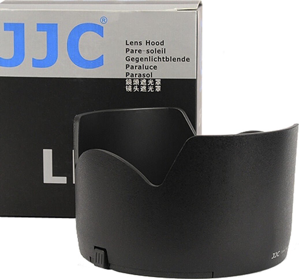Osłona na obiektyw JJC Osłona przeciwsłoneczna JJC typu Nikon HB-31