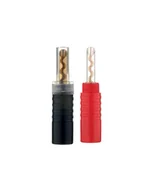 Kable - In-Akustik BFA BANANA (BULK) REFERENZ BFA BANANA (BULK) - miniaturka - grafika 1