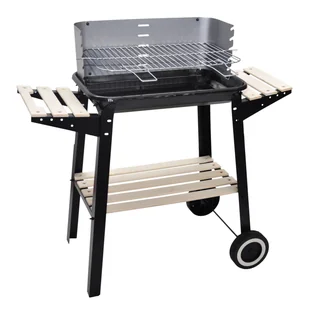 Vimar Grill węglowy VGW-5838 - Grille Vimar Grill węglowy VGW-5838 - Grille - miniaturka - grafika 1