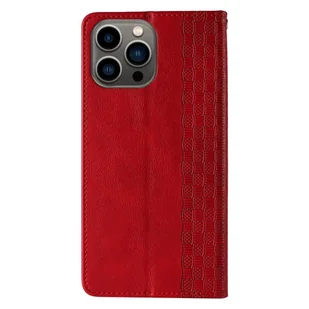 Etui Strap Braders Case do iPhone 12 Pro Max czerwony - Etui i futerały do telefonów Etui Strap Braders Case do iPhone 12 Pro Max czerwony - Etui i futerały do telefonów - miniaturka - grafika 6