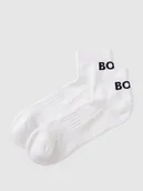 Skarpetki męskie - Skarpetki stopki w zestawie 2 pary - miniaturka - grafika 1