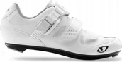 Buty rowerowe - Giro Buty damskie Solara II White r. 37 - miniaturka - grafika 1