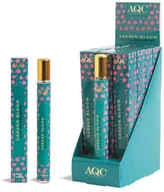 Wody i perfumy damskie - AQC Perfumy Garden bloom 35ml - miniaturka - grafika 1