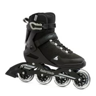 Rolki - Rollerblade, Rolki męskie, Sirio 84, rozmiar 42,5 - miniaturka - grafika 1