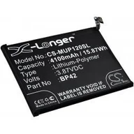 Baterie do telefonów - Bateria Xiaomi BP42 - miniaturka - grafika 1