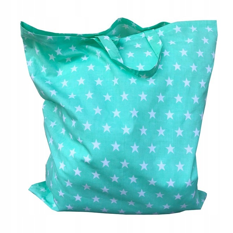 worek, torba na pościel do przedszkola 50x60 wz 17