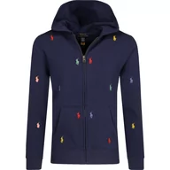 Bluzy dla chłopców - POLO RALPH LAUREN Bluza MAGIC | Regular Fit - miniaturka - grafika 1