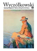 Książki o kulturze i sztuce - Wyczółkowski. Malarstwo - miniaturka - grafika 1