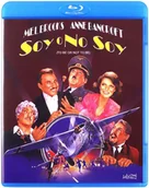 Komedie Blu-Ray - Być albo nie być - miniaturka - grafika 1