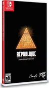 Gry Nintendo Switch - Republique Anniversary - Switch - miniaturka - grafika 1