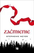 Fantasy - Zaćmienie (twarda) - Stephenie Meyer - miniaturka - grafika 1
