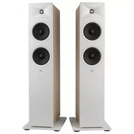 Głośniki i kolumny - JBL Stage 2 260F biały - miniaturka - grafika 1