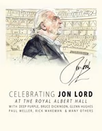 Rock - Deep Purple; Jon Lord Celebrating Jon Lord The Composer Blu-ray) - miniaturka - grafika 1