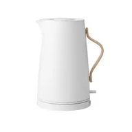 Czajniki elektryczne - Stelton Emma X-210-3 Biały - miniaturka - grafika 1