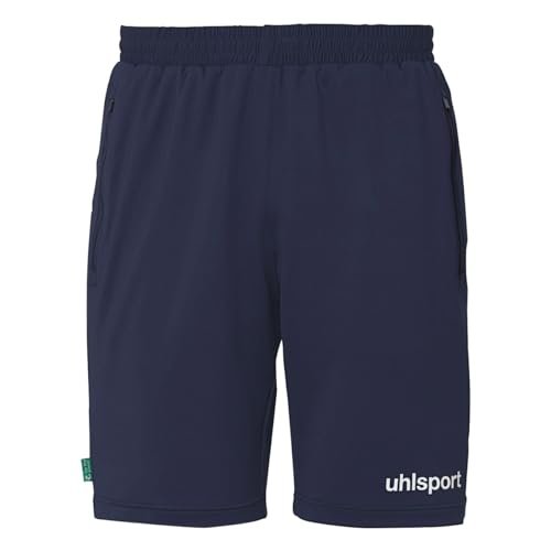uhlsport Essential Tech krótkie spodenki piłkarskie