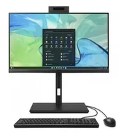 Zestawy komputerowe - acer Komputer Veriton Vero Z All-in-One VVZ4724GT 23.8 cala IPS i5-14400/16GB/512GB/W11P DQ.R1TEP.003 - miniaturka - grafika 1
