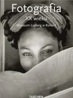 Książki o kulturze i sztuce - Fotografia XX Wieku. Museum Ludwig w Kolonii - miniaturka - grafika 1