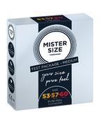Prezerwatywy - Mister.Size Mister.Size Testbox 53-57-60 3 Condoms 6_8959 - miniaturka - grafika 1