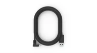 Kable USB - Kabel USB 3 Huddly - typ ktowy kabel C do A 1,15 m - miniaturka - grafika 1