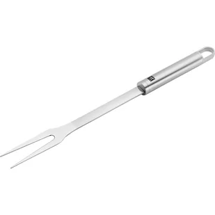 Zwilling PRO WIDELEC DO MIĘS 33,5 CM STAL NIERDZEWNA 37160-003-0 - Patelnie - miniaturka - grafika 2